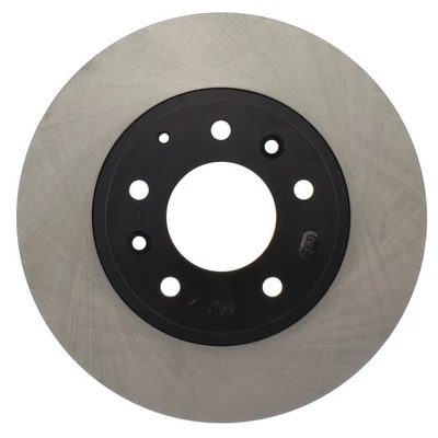 Disc Brake Rotor fits 1993-1995 Mazda RX-7  CENTRIC PARTS - Image 1 of 4