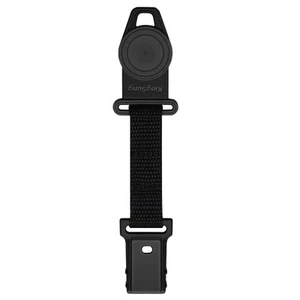 Magnetic Multimeter Hanger Strap Compatible with Klein Tool Meters MM400,MM300 - Picture 1 of 6