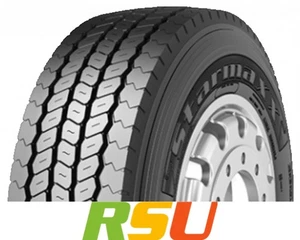 2x Starmaxx LZ305 3PMSF 215/75 R17.5 135/133J Ganzjahresreifen - Bild 1 von 2
