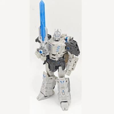 3D DIY Head Sword Weapon Upgrade Kit For Age of the Primes Prima Prime Kit - Image 1 of 4