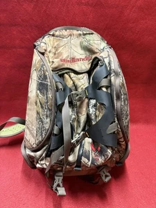 BADLANDS DIABLO REALTREE VENTAJA MOCHILA CAZA CON ARCO ALCE CAZA MARCO PAQUETE - Imagen 1 de 8