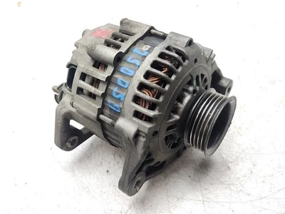 Alternador Nissan Frontier 2003-2004 OEM 231001Z600 6 cilindros 3,3 L V6 Foto 1 de 4