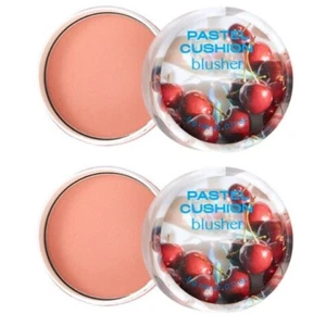 THE FACE SHOP Pastel Cushion Rouge 5gx2EA #05 Twinkle Beige / Cheek Blush K Be - Bild 1 von 18