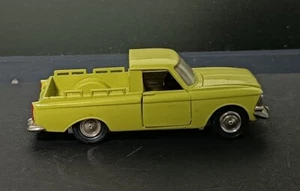 1/43 MOSKVITCH IZH pick up A19 USSR - Picture 1 of 11