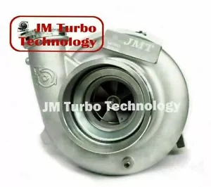 DD15 HX55 Turbo Charger 3768075 A4720961699 For Detroit - Bild 1 von 4