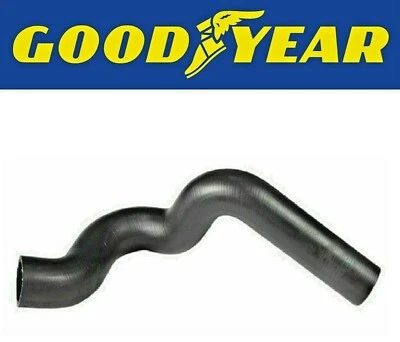 Manguera de refrigerante de radiador moldeada superior GOODYEAR 61459 Foto 1 de 4