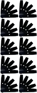 50 USA Edger Blade Sharpened Heat Treated fits Little Wonder 129 McLane 2059 - Picture 1 of 3