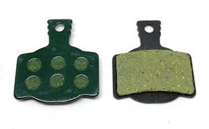 Bike brake pads Ceramic for Magura 7.P all series MT,2,4,6,8 .Fast break-in on  - Picture 1 of 6