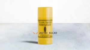 L'Occitane Cooling Deodorant Verveine Agrumes 50 g/1.7 oz. Worldwide Delivery - Picture 1 of 3
