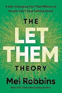 The Let Them Theory Paperback - Bild 1 von 4