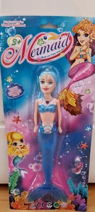 Meerjungfrau Spielfigur 23cm - Bild 1 von 1