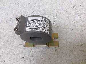 Transformador de corriente eléctrico Fuji FRC-5-26 FRC526 (TBI) - Imagen 1 de 3