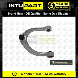 Fits Land Rover Range Sport IntuPart Front Left Track Control Arm #2 LR044845 - Picture 1 of 3