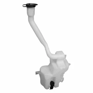 for 2008 2015 Ford Taurus Washer Tank, With Cap with Motor, to 9-6-12 - Picture 1 of 1