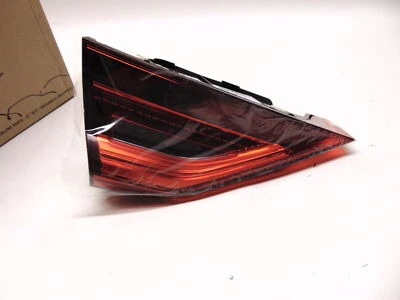 Nuevo original Audi A1 S1 2019> luz LED interior trasera izquierda 82A945093C RHD Foto 1 de 4