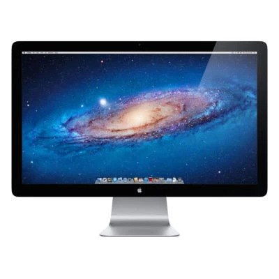 Apple Thunderbolt Display | A1407 | 27" Widescreen LED Monitor |Built-in Speaker - Image 1 of 4