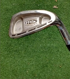 AFFINITY PRO SERIES LE PITCHING WEDGE RH 36" LIGHT FLEX GRAPHITE SHAFT - NICE! - Picture 1 of 22