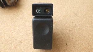 Interruptor luz de cierre antiniebla, Opel Senator A / Monza A, no 90055747 - Imagen 1 de 3