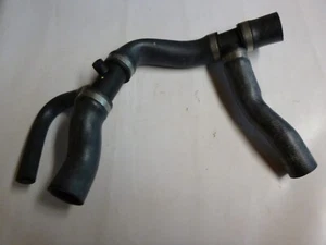 Kühlwasserschlauch oben Land Rover Defender Td5 (art.1153A) - Picture 1 of 1