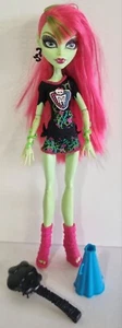 Monster High: Venus McFlytrap Ghoul Spirit Doll | Mattel (2013) - Picture 1 of 5