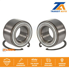 Front Inner Wheel Bearing And Race Pair For Toyota Tundra 4Runner Sequoia 4WD