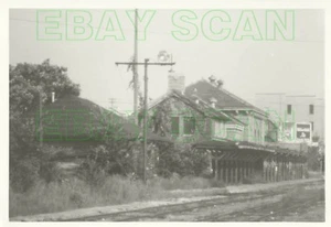 8D319 RP 1983 CMStP&P MILWAUKEE RAILROAD STATION MADISON WI - Picture 1 of 1