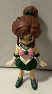 Figura Sailor Júpiter Tamashii Bandai Bonita Guardián Sailor Moon ¡FALTA SOPORTE! - Imagen 1 de 5