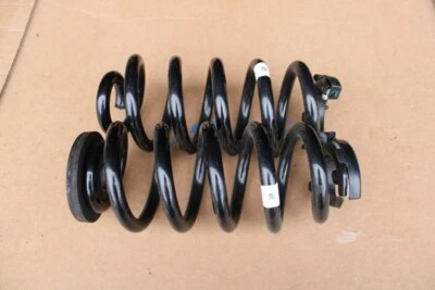 2x VW ID.4 ID.5 Q4 E-Tron Spring Rear Muw 1EA511103 Pound - Image 1 of 2