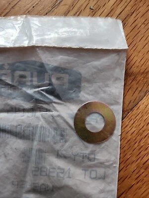 Lavadora de cuña Polaris 7556145 Sportsman XCF XC WideTrak Transport Trail Swtichback Foto 1 de 2