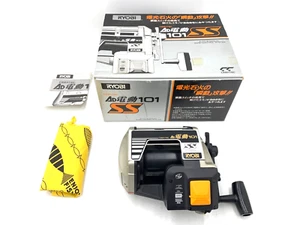 RYOBI AD Dendo 101 SS Electric Reel big game Trolling Saltwater Off-shore 4535 - Picture 1 of 16
