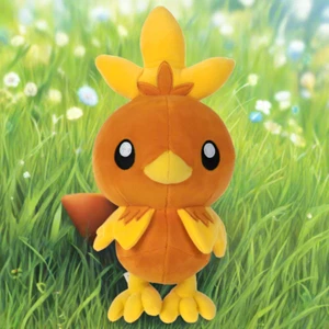 Pokémon 20cm Torchic Plush - Picture 1 of 24