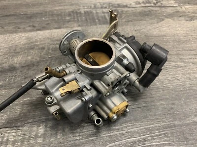 Карбюратор для модели 2004-2007 XV1700 Road Star Yamaha от оригинального производителя CA — ОЧИЩЕННЫЙ! - Изображение 1 из 4