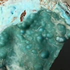 270 g cristaux naturels miraculeux de Smithsonite spécimen minéral brut