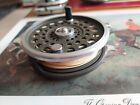 A SUPERB SCIENTIFIC ANGLER FLY CONCEPT A178 3.5" Fly reel+7# new floating line