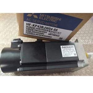1PC Mitsubishi New in box HF-KP43BJW04-S6 1 year warranty - Picture 1 of 3