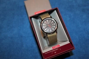 timex indiglo mens watch new - Picture 1 of 4