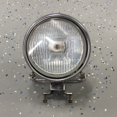 Conjunto de faros OEM. con cubo y soporte de montaje 94-03 Magna 750 VF750C VF750 Foto 1 de 4