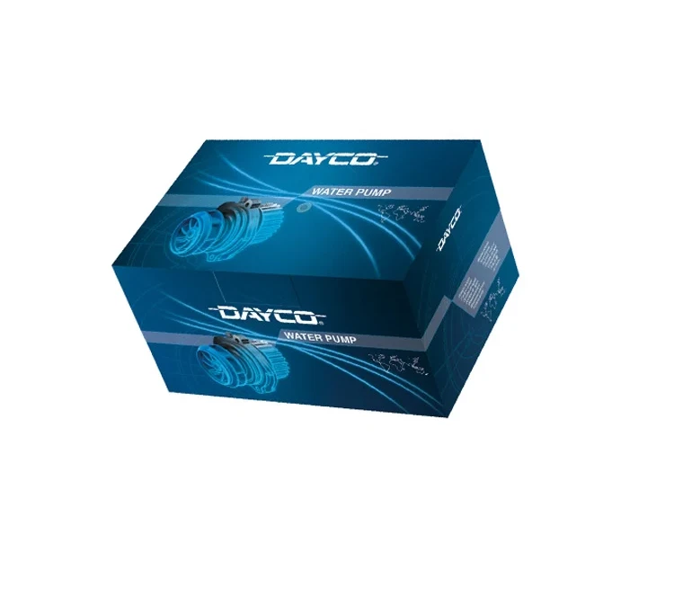 DAYCO TIMING BELT KIT inc HAT for AUDI A4 B7 1.8L BFB TURBO 03/2005-08/2009 - Image 1 of 1