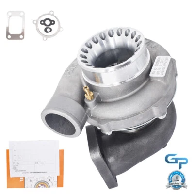 Rolamento turbocompressor GT3582R GT35 GT3582 Turbo T3 AR.70/63 anti-surto - Imagem 1 de 4