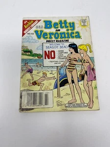 archies Betty And veronica Digest #122 - Picture 1 of 2