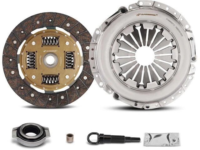 Kit de embrague compatible con Infiniti G20 1991-1996, 1999-2002 2,0 L 4 cilindros 46PHRC Foto 1 de 1