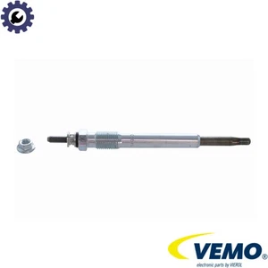 4x GLOW PLUG V99-14-0020 FOR PEUGEOT RHZ/RHY/RHX/RHS/RHV/RHW 2.0L 4HY 2.2L 4cyl - Picture 1 of 18