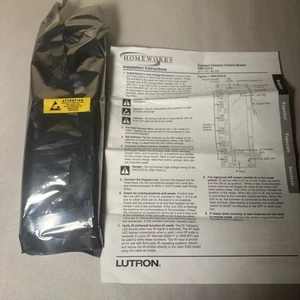 Lutron HWI-CCO-8 Interactive Contact Closure Output Board - Picture 1 of 4
