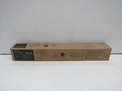 GENUINE SHARP BP-NT70MA (BP-50C26) MAGENTA TONER CARTRIDGE - Image 1 of 2