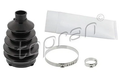 TOPRAN Jeu de joints-soufflets arbre de commande Soufflet De Cardan 205 765 - Photo 1/4