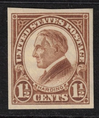 США Scott 631 как новый без наклеек и следов (1926) - Изображение 1 из 2