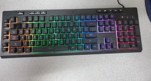 RedDragon Keyboard K512RGB - Picture 1 of 2