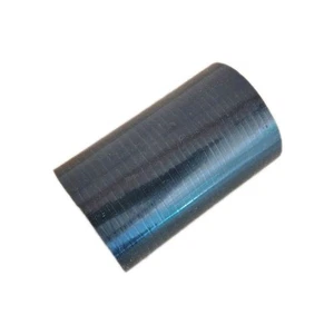 Tubo manicotto intercooler silicone ford fiesta 1.5 tdci mk 7-8 + Fascette Aria - Imagen 1 de 3