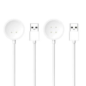 USB Charging Cable 2/4 pin USB Emergency Charging Cable fitting for DW89/DW98 - Afbeelding 1 van 10