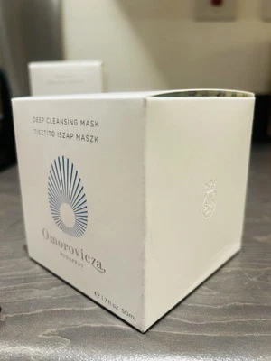 Omorovicza Face Mask FREE P&P - Image 1 of 3